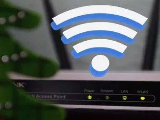 know if you should buy a new router for the Internet