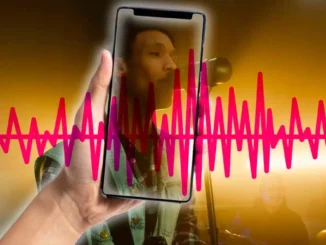 Beste Autotune-apper for Android