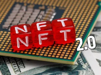 NFT's zijn er om te blijven: zo zal NFT's 2.0 zijn