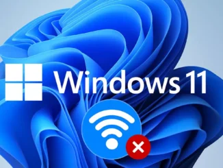 If WiFi doesn't work for you on Windows, you need this program