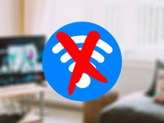 5 reasons not to connect your TV via WiFi to the Internet