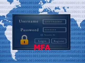 Using multiple authentication factors creates false security