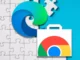 installer les extensions Chrome dans Microsoft Edge