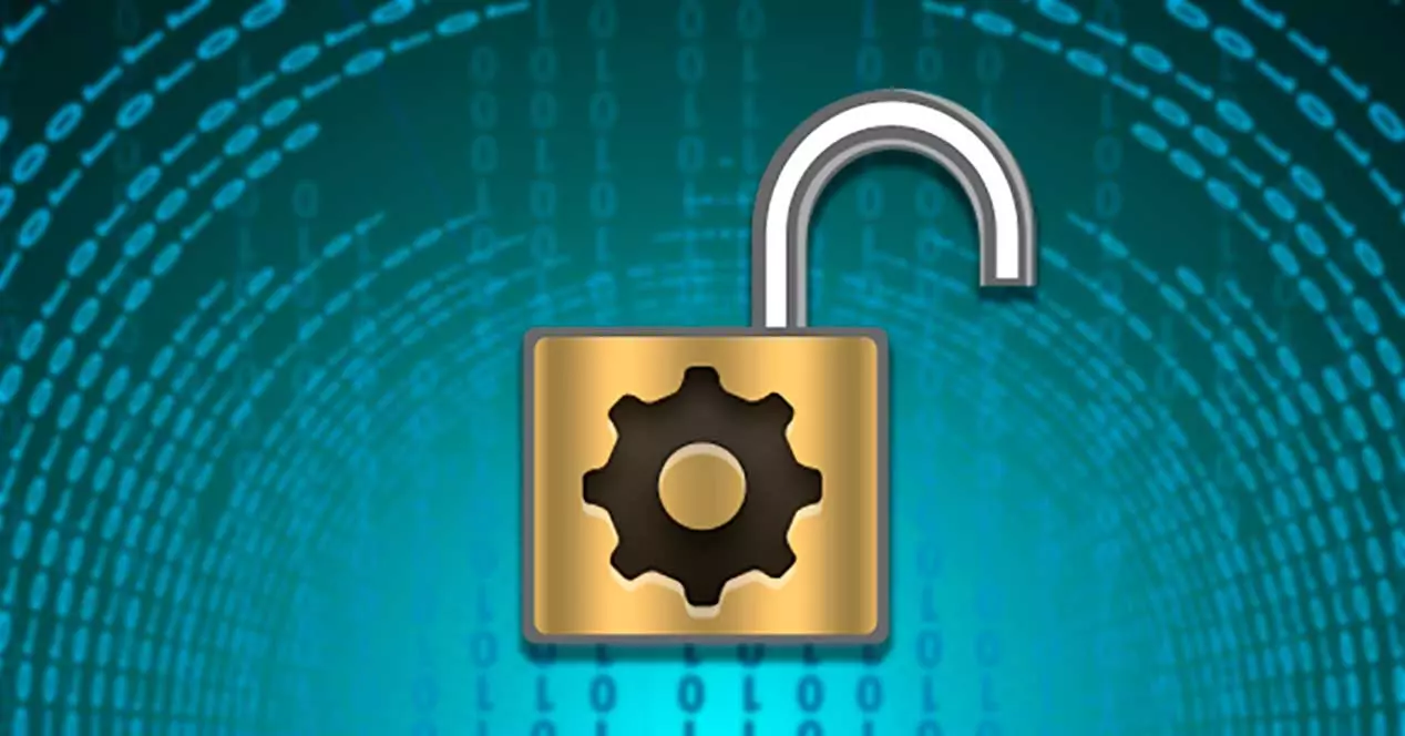 Unlock and delete locked files with IObit Unlocker