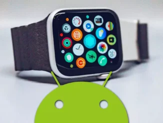 Types of smart watch that I can use with an Android mobile