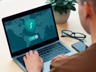How to connect your Mac to a VPN network