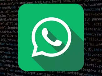 With this new trick hackers can steal your WhatsApp