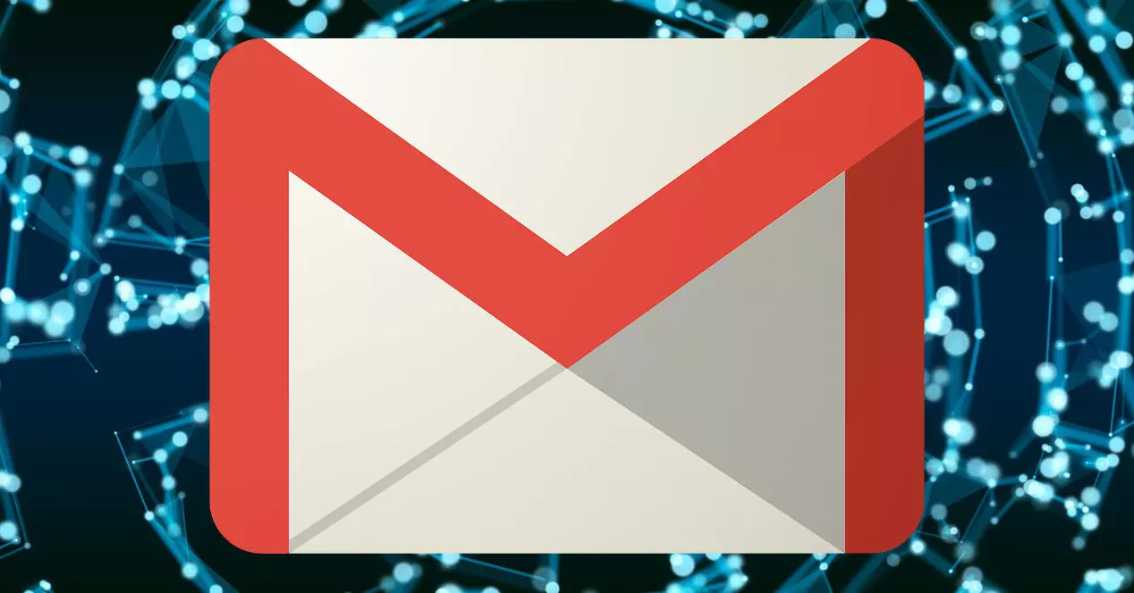 Det maximala antalet e-postmeddelanden du kan skicka med Gmail