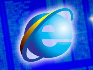 Internet Explorer: over twee weken is het voor altijd weg