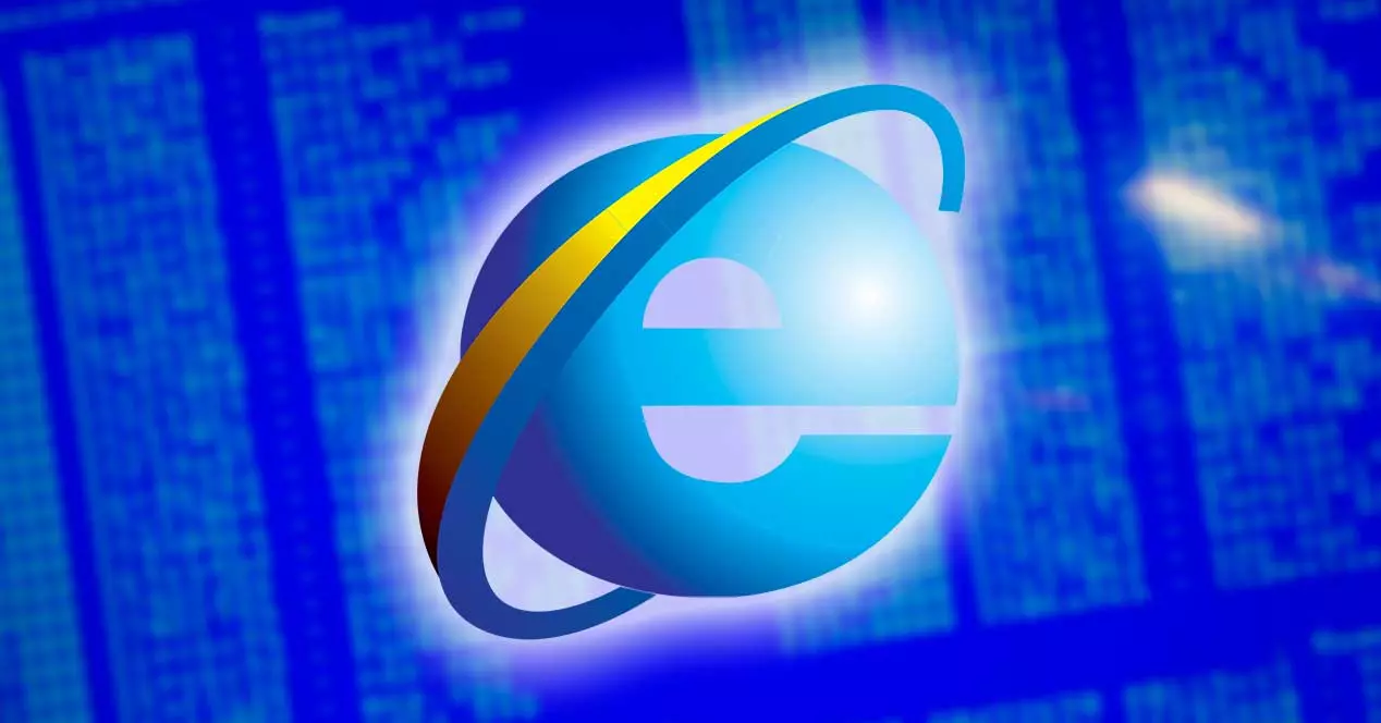 Internet Explorer: In two weeks, it's gone forever