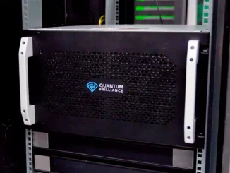 Australia creează un PC cuantic care funcționează la temperatura camerei