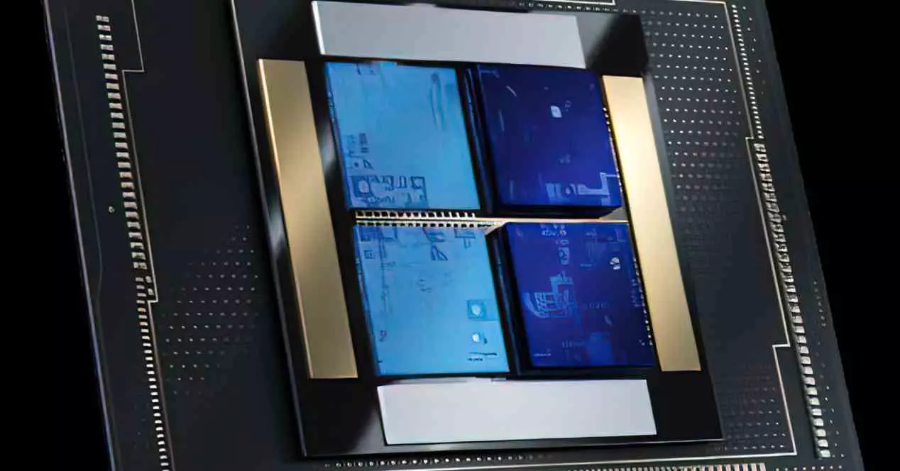Intel yhdistää Xeon-prosessorit ja näytönohjaimet Falcon Shoresin kanssa