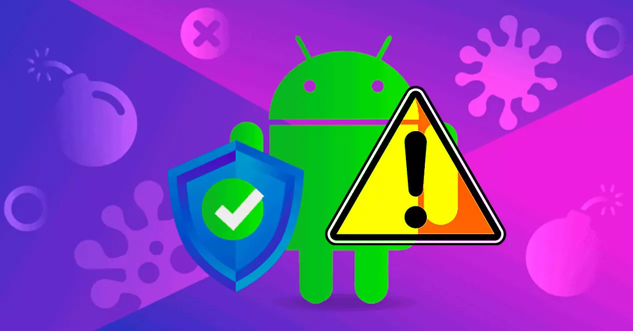 You should not trust these 2 antiviruses for Android