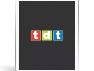 turn your old tablet into a mini TV to watch DTT