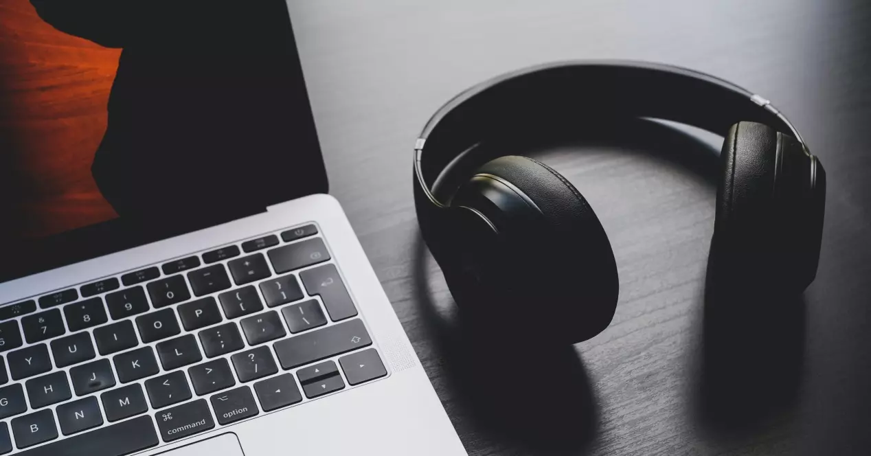 What is the origin of the Beats brand?