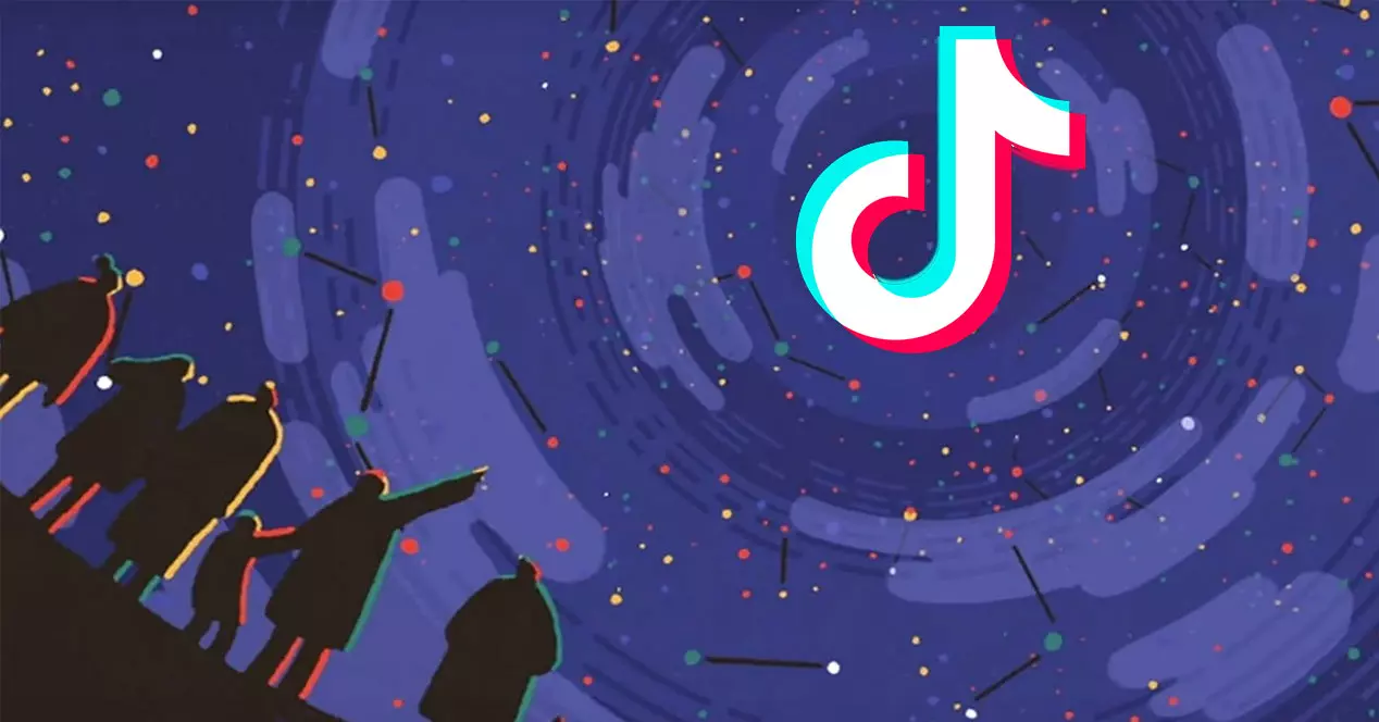 more adults watching TikTok than YouTube