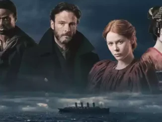 The creators of Dark have another series for Netflix