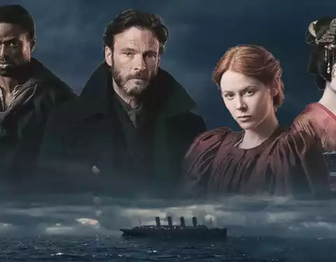 The creators of Dark have another series for Netflix