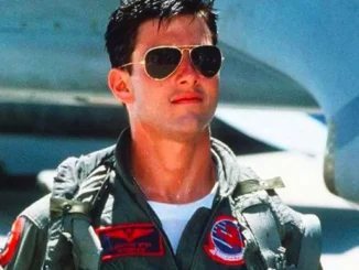 The best Tom Cruise movies in order of release