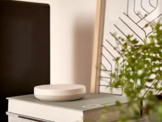 IKEA's new home automation control center has it all