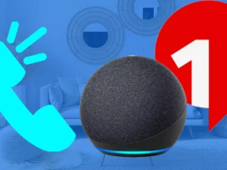 passer des appels téléphoniques avec Alexa et un Amazon Echo