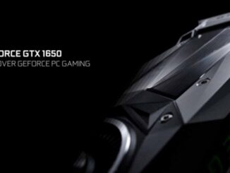 Can you play current games with a Geforce GTX 1650 4 GB