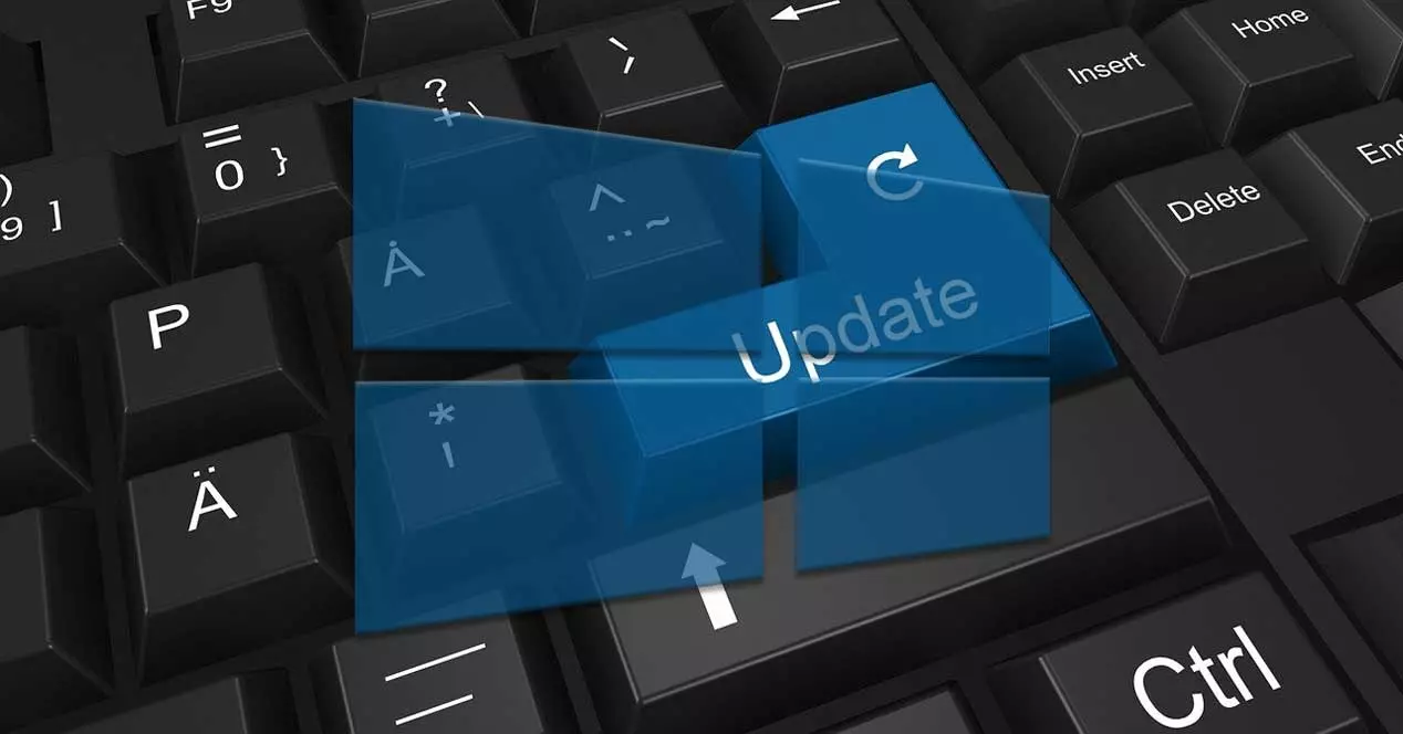 Quality vs Features: Differences in Windows Updates