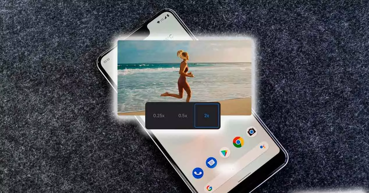 Android cep telefonunuzdaki videoları hızlandırmak için en iyi ücretsiz uygulamalar