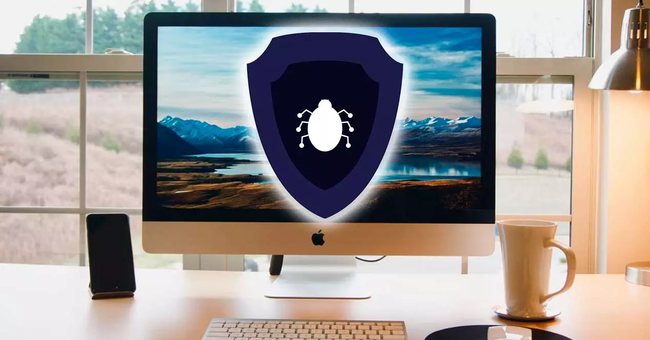 En Mac behöver antivirus, men du kan bara lita på dessa