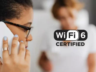 know if a device is WiFi 6 to browse at maximum speed