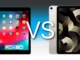 iPad 6. Generation vs. iPad Air 5