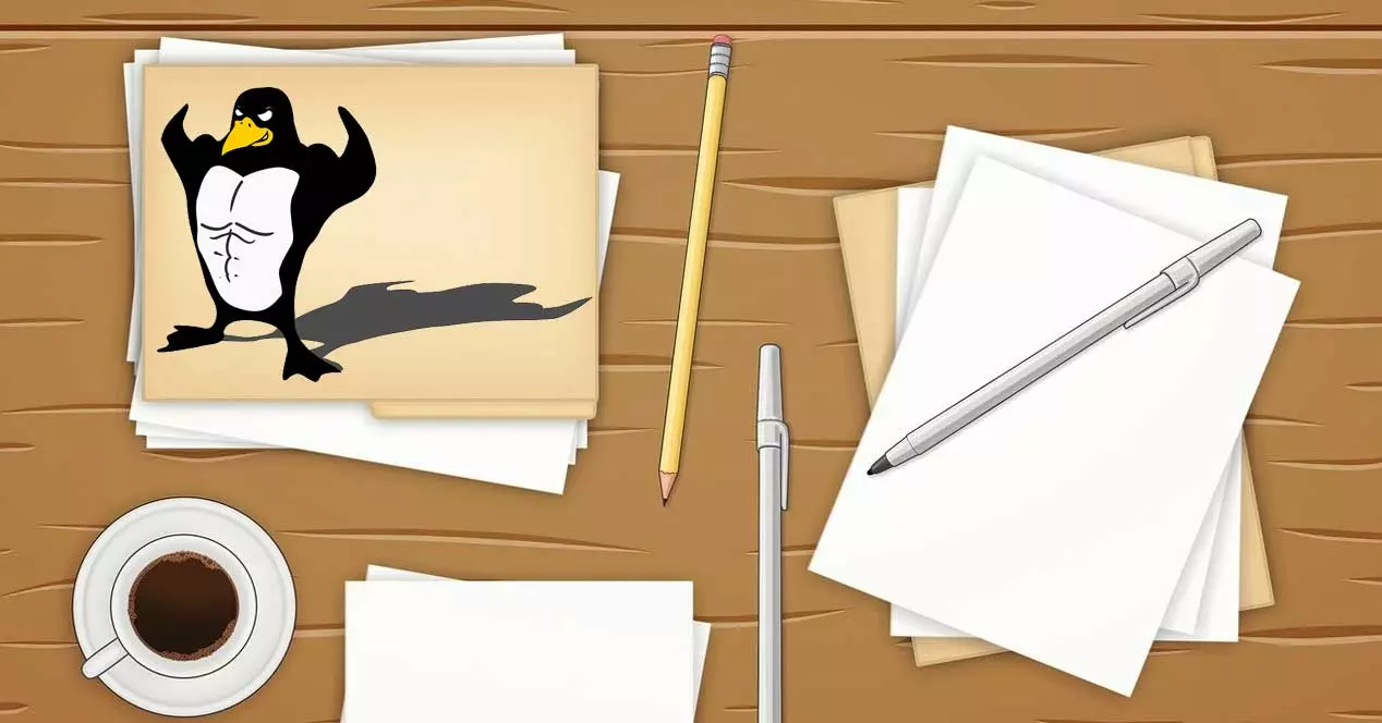 Can't delete files from a folder in Linux