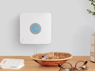 How to install a home alarm system