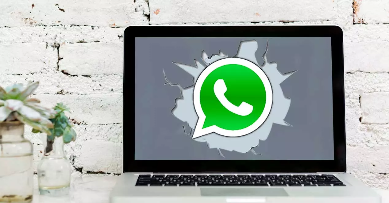 So verwenden Sie WhatsApp auf dem PC