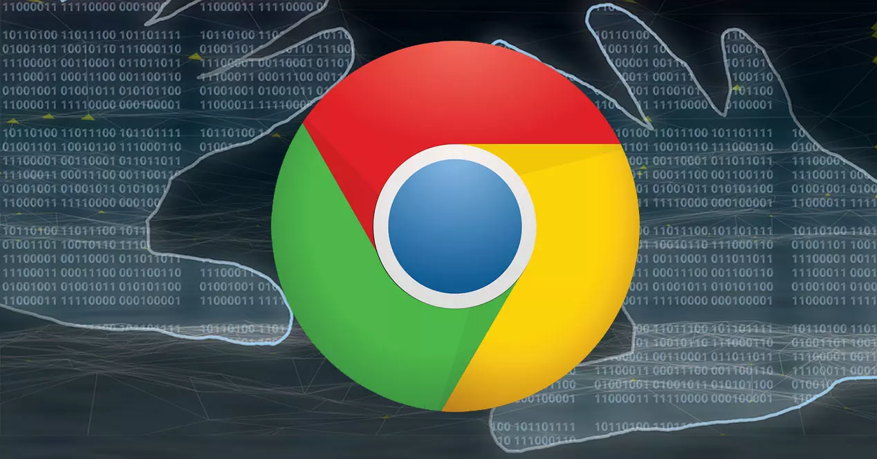 um Tracking in Chrome zu vermeiden und privat zu surfen