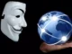 Why anonymity on the Internet does not exist
