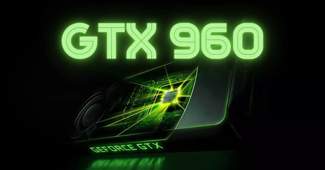 Is the NVIDIA GTX 960 a good option to buy second hand