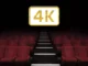 Where to watch 4K content