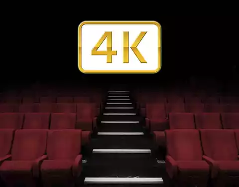 Где смотреть 4K-контент