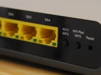 dezactivează WPS-ul routerului tău Movistar pentru securitate maximă