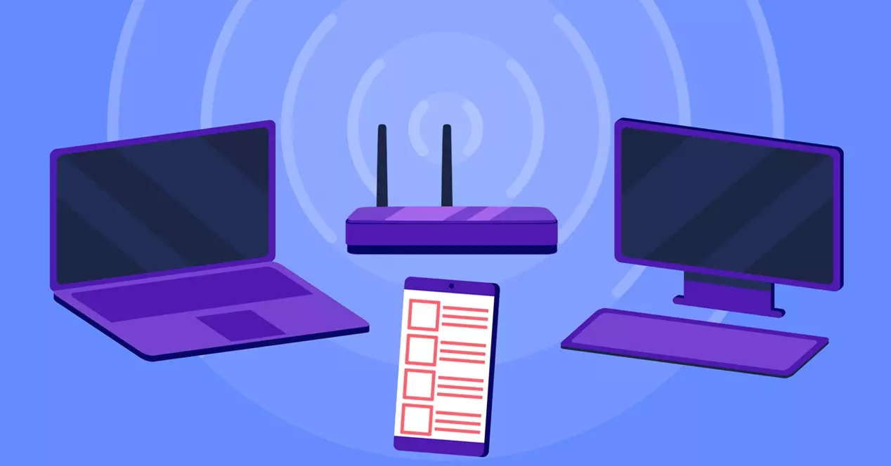 Optimize your Internet connection with these 6 keys