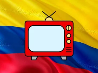 Den bästa colombianska serien på Netflix