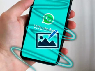 The best apps to edit WhatsApp photos