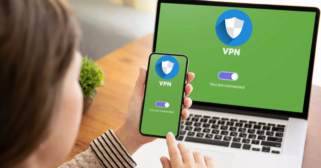 Qu'est-ce qu'un service VPN vous protège