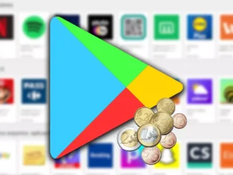 إلغاء عملية شراء على Google Play من الجوال