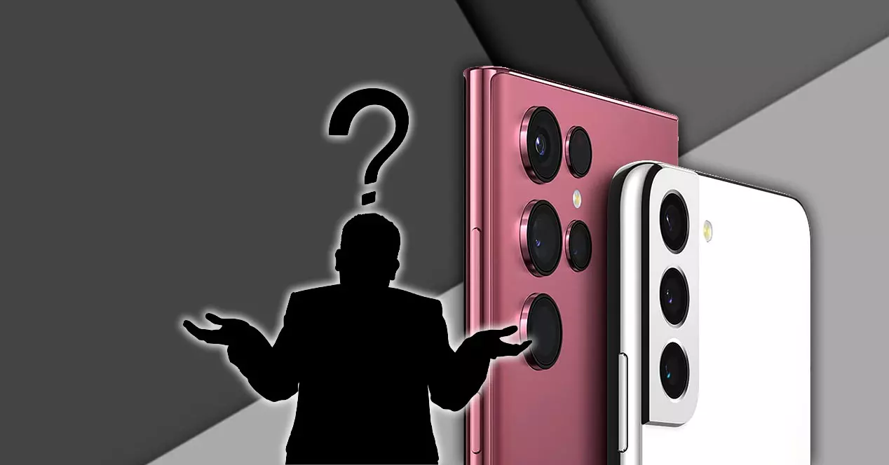 Why does your phone have two or more cameras