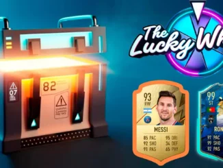 Loot boxes