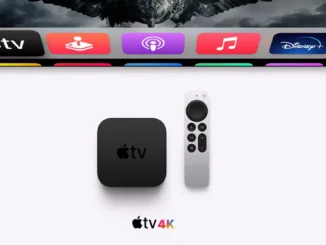 apple TV