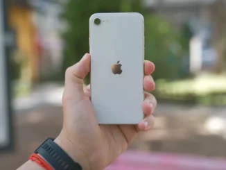iPhone SE 2022 Review