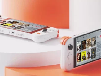 Powerful Portable Consoles with Windows 10 Alternatives to Steam Deck